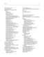 Page 619Indexiii
CO Call Transfer 2-48
CO Direction 2-87
CO Flexible Port Assignment 2-60
CO Line
Access 2-62
Attributes 2-63
Button Flash Rate 2-74
CO Direction 2-87
CO Line Group Programming 2-69
CO Line Queue Button Flash Rate 2-83
Display Ring Assignments 2-74
DTMF Sending 2-66
Groups 2-68
Guard Timer 2-77
Identification 2-70
Identification Display 2-70
Incoming Ringing Assignment 2-72
Initializing Attributes 2-63
In-Use Hold (I-Hold) Flash Rate 2-80
Line Group Access - Station 2-68
Line Queuing 2-82
Loop...