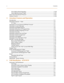 Page 12xContents
Voice Mail In-Band Signaling  ........................................................................................................ 2-329
Voice Mail Disconnect Table ......................................................................................................... 2-331
Voice Over the Internet Protocol ........................................................................................................ 2-331
Volume Control...