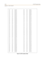 Page 456A-20ICLID Programming
Appendix A - ICLID / Caller ID
629 129 0000629 692 192 0000692
630 130 0000630 693 193 0000693
631 131 0000631 694 194 0000694
632 132 0000632 695 195 0000695
633 133 0000633 696 196 0000696
634 134 0000634 697 197 0000697
635 135 0000635 698 198 0000698
636 136 0000636 699 199 0000699
637 137 0000637 700 100 0000700
638 138 0000638 701 101 0000701
639 139 0000639 702 102 0000702
640 140 0000640 703 103 0000703
641 141 0000641 704 104 0000704
642 142 0000642 705 105 0000705
643 143...