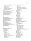 Page 646iiIndex
Display - T-1 Alarms 2-294, 3-16
Display Timer 3-22
Preset Forward 3-24
Recall Timer 3-25
Speed Dial - System Storing 3-26
Station Assignment 3-14
Attendant CO Line External (Off-Net) Forward
3-5
Attendant Day/Night/Special 3-8
Attendant Directory List Programming 3-8
Auto Callback - DSS/BLF 2-22
Automatic Call Back Timer 2-22
Automatic Call Distribution 4-3
Automatic Privacy 2-16
B
Background Music 2-16
Barge-In Warn Tone 2-144
Basic Rate Interface (BRI) CO Type 2-178
Battery Back-Up (Memory)...