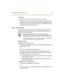 Page 144Auto ma ti c C al l D is tr i but i on (AC D ) 5 - 13
Conditions
†Up t o f ive me ssa ges can be le ft at a ny sup er vi sor s ta ti on.
†The sup er vi sor can cance l a He lp re que st si gna l b y pr es si ng t hei r
flashing H ELP b utton. A call is pla ced to the ag ent reque sting He lp. If
the agent is on a call, the supervisor can press the BARGE-IN button
to mo ni to r t he c all o r gi ve as si st anc e.
Agent Login/Logout
The Age nt Login/L ogout fea ture le ts a n Agent log into a Primary a...