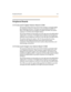 Page 292Pe r ip h e ra l B o a r d s 9 - 5
Pe ri p h e r a l B o ar ds
3 C O Lin e an d 8 D igital Statio n Board (C KIB)
This board p rovide s three loop s ta rt CO lin e interface s a nd e ig ht Digital
Key Te le phone inte rf aces . T his boa rd can b e ins ta lled in the BKS U or
EKS U. If a ll C KIB b oards a re installe d in the BKSU and EKSU, the syste m
capacity is 12 CO lines and 32 digital stations.
TheCOlineinterfacesarebroughtoutontherightsideoftheBKSU/EKSU
utilizing RJ11 connectors. The digital...