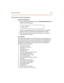 Page 358Da taba se Print ing 12 -27
Print Entire System Database
Pro g ram mi ng  S te ps
1 . Pr es s t he  ENT IRE  SYS TEM  f le xib le  but ton  (FLASH 8 5, Bu tton #8). The  
following message displays:
2. To  print the entire database, press the HOLD  button.  The display 
up dat es  to  in dicat e  what  p ort i on of  the  da ta bas e i s  pri nt ing.
3. When the  system finishes sending the database to the  printer,  a 
conf irmation  ton e is  hea rd.
Des crip ti on
The  Pr int  S yst em  Dat ab ase...