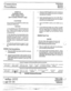 Page 30STEP 11 ’ ‘.: 
COI’JNECTWG 
WESMDRU’+iTI’ :; . 
(part number 90-0227 only) 
._ 
CAUTION 
Power should not be appIicd!to the KSU when 
instaUi.ng the SMDR unit 
NOTj3S 
1. At a minimum, pin 3 (Rcce$ed Data) and 
-pin 7 (Signal Ground) must be wired in the 
cable connecting rhe SMDR unit and the 
recording d&ice. 
2. Also, depending on the characteristics of the 
recording device, other pins may need to be be ~ 
jumpered, ground&i, or raised - consult your 
recording device’s m&nic@ ma.nuaI or your...