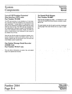 Page 12System . 
Components 
, Technical 
Service 
Manual 
.’ 
. . . . . . . . . . . . . E . . . . . . . . . . . . . . . . . . . . . . . . . . . . . . . . . . . . . . . . . . . . . . . . . . . . . . . . . . . . . . . . . . 
,............ . . . . . . . . . . . . . . . . c . . . . . . . . . . . . . . . . . . . . . . . . . . . . . . . . . . . . . . . . . . . . . . . . . . . . . . . . . . . . . . . . . . . . . . . . . . . . . . ” . . . . . . . . . . . . . . . . . . . . . . . . . . . ....