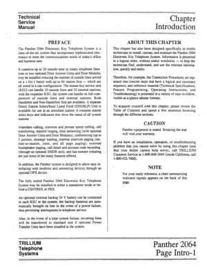 Page 5Technical ’ 
Service 
Manual Chapter 
Introduction 
:!; :::::::::::::::::::::::::::::::::::::::::::::::::::::::::::::::: : :::::::::::::::::::::: ::::::::::::::::::I::::::::::::::::;:::::::::::::::..... . . . . . . . . . . . . . . . . . . . . . . ----*...* . . . . . . . . . . . . . . . . . -.--,..-..* . . . . . . . . . . . . . . . . . . . . . . . . . . . . . . . . . . . . . . ..-.......................... 
a ..: . . . . . . . . . . . . . . . . . . . . . . . . . . . . . . . . . . ....