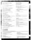 Page 15Common Speed Call - Storing 
l 
Press the Speed key at slalion 10 
Conr~nuous lone IS heard; ~nlercom mdlcator wmks. 
. D,JI :W J~-WN 2-dIgIt speed Call COCK? (20-99) 
Intercom Paging - To All Stations 
TO PAGE ALL SETS SIMULTANEOUSLY 
l Lift the handset and press the Intercom key. 
Handsfree Turn the MIC. on/off indtcator on. 
l Dial 80. 
Double lone IS heard; Intercom lndlcalor wmks. 
l Make your announcemenr. 
Zone Paging 
TO PAGE A SPECIFIC ZONE 
l Llh me handset; press Ihe intercom key. 
Handsfree -...