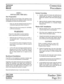 Page 19Technical 
Service 
Manual 
STEP 1 
INSTALLING THE KSUs 
Site Preparation 
Because the KSUs are at the heart of the operation of the 
Panther 2064 Electronic Key Telephone System, ensure that 
its installation site meets the following criteria: 
. 
Clean, dry, and well ventilated (should meet the en- 
vironmental requirements listed in Section C) 
. 
Within seven feet of the incoming CO, CENTREX, 
or PBX line terminations 
WARNING 
If you are in area subject to power transients, 
install a surge...