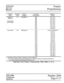 Page 70- 
Technical 
Service 
Manual Feature 
Programming 
. . . . . . . . . . . . . . . . . . . . . 
. 
Feature Program Feature Condition 
indicator 
Name Code Category Description* 
Status? 
Telephone or 101 Individual line PBX Line 11 on 
PBX Line PBX Line 
12 on 
PBX Line 13 on 
[continued from PBX Line 
14 on 
previous page] PBX Line 15 on 
PBX 
Line 16 on 
PBX Line 17 on 
PBX Line 18 on 
PBX Line 19 on 
PBX Line 20 on 
Tone or Pulse 100 Individual line Tone 
Pulse 
Pulse 
Pulse 
Pulse 
Pulse 
. Pulse 
1...