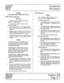 Page 26Technical 
Service 
Manual 
C :::::::::::::::::=::::::::::::::::::::::::::::::::::::::::::::::::::::::::::::::::::::::::::::::::::::::::::::::::::::::::::::::::::: 
STEP 8 
CONNECTING THE OPX UNIT 
OPX Unit Connection 
NOTES 
1. The OPX unit may be installed at any station 
location -except station 10. 
2. See also the Typical System Layout 
Diagram on page E-2. 
a Mount the OPX unit next to the desired station lo- 
cation, using the four screws supplied with the 
equipment 
b Plug the small dc connector...