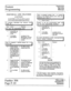 Page 43Feature 
Programming Technical 
Service 
Manual 
. . . . . . . . . . . . . . . . . . . . . . . . . . . . . . . . . . . . . . . * . . . . . . . . . . . 
. . . . . . . . . . . . . . . . . . . . . . . . . . . . . . . . . . . ** . . . . . . . . . . . . . . :::::::::=:::::::::::::::::::::::::::::::::::::::::::::::::::::::::::::~~:::::::::::::::::~:::::::::::::::::::::::::::::::::::::::::::::::::::::~:::::::::::::::::~.:::::::::::~~::~:::~.:::::::::::::::::::::::: 
INDIVIDUAL LINE FEATURES 
CAUTION 
Set...