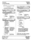 Page 43Feature Technical 
Programming 
Service 
Manual f. 
. . . . . . . . . . . . . . . . . . . . ._............. . . . . . . . . . . . . . . . . . . . . . . . . . 
. . . . . . . . . . . . . . . . . . . . ..-....... . . . . . . . . . . . . . . . . . . . . . . . . . . . . . . . . . . . . . . . . . . ..I . . . . . . . . . . . . . . . . . . . . * . . . . . . . a.* . . . . . . . . . . . . . . . . . . . . . . . . . . . . . . . . . . . . . 
...........................-....................................... ”...