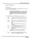 Page 203Panther II 820/1032/2064-205 
GROUP PROGRAMMING 
General by Line 
2.2 0 The 
Group Parameters, including Access Codes and Data Codes are provided in 
Tables 2-15 to 2- 18. The parameters are: 
TENANT GROUP ASSIGNMENT: Up to 8 lines on the Panther 
II 820 system, or 10 lines on the Panther II 1032 system, or 20 lines 
-on the Panther II 2064 system are put into one of 15 Tenant Groups. 
Use Table 2-15 to check off which lines are to be included in each 
group from 01 to 15. Note: A line can be in more...