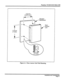 Page 236Panther II 820/1032/2064-200 
t 
17.8 cm 
(7 inch) 14.9 cm 
(5.875 inch) 
Wooden 
Backboard 
Door 
/ Answer 
Unit 
Figure 6-3 Door Answer Unit Wall Mounting 
Installation and Commissioning 
Page 17  