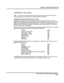 Page 54Panther II 820/1032/2064-296 
ADDITIONAL FEATURES 
2.03 This section provides descriptions and programming instructions for the addi- 
tional features that are available with Feature Module II software. 
Additional Programmable Feature Keys 
Panther II systems allow you to program feature codes into the line keys and Direct 
Station Select (DSS) keys that are located on the set’s designation card (i.e., the line/DSS 
keys that are located above the fixed function keys). Once you’ve programmed a line/...