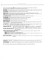 Page 5Select a value for each feature. Note: Values that appear in green have been preset at the factory to make your 
TalkTo 1032 System compatible with most North American telephone networks. 
-.~-_l-._ll----. - .__. __.._s_--_-- _.- -.-. ---.. . __-. ---.-_,- ..-. ..-. .-.-. - -.-_ -- 
Hold Recall - Time between placing a call on hold and receiving the first reminder tone telling you that the call is still on hold. 
--.--.__--__~-__I” ._I.-II..I”. .~--.--. - ..-- ___I .__- -._,-_._ __.. ..---_ ---.x.-....