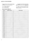 Page 39INDIVIDUAL FEATURE PROGRAMMING 
l For each subsequent number to be programmed, press 
the speed key, dial the two digit access code, followed 
by the speed call number to be programmed. 
At the completion of programming: 
l Press the speaker on/off key. 
l int. indicator stops flashing. 
Common Speed Calling List 
:-i 
:. ! 
i Access Telephone Number 
New numbers can be entered at anytime. Simply 
press the 
speed key, dial the two digit access code, enter 
the speed call number, and then press the...