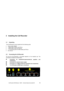 Page 13 
 
       Call Recorder ISDN Manual - ©2001 - Vidicode Datacommunicatie BV                   
13 
2  Installing the Call Recorder 
2.1 Unpacking 
 The Call Recorder comes supplied with the following parts: 
• mains supply adapter 
•  1 ISDN cable of 240cm per S0 bus 
•  1 ISDN cable of 60cm per S0 bus 
•  1 T-connecting piece for ISDN cables per S0 bus 
• this manual 
2.2  Connecting the Call Recorder  
The way the Call Recorder is connected depends on the intended use. The  
connections available are...