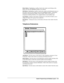 Page 33 
Delete Button  Highlighting a mailbox listed in the window and clicking on this 
button will cause the highlighted mailbox to be deleted. 
Edit Button  Highlighting a mailbox listed in the window and clicking the mouse on 
this button will access the editing screen for the highlighted mailbox.  Information 
pertaining to that particular mailbox will be entered.  Refer to the section on 
Assigning and Editing Mailboxes for complete details on each mailbox type. 
Copy Button  Clicking on this button will...