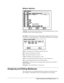 Page 36 
Mailbox Statistics 
 
All Button  Click the mouse on this button to view the combined statistics for all of 
the mailboxes in the Voice Connection system. 
 
View Button   Click the mouse on a mailbox number and then click on View to see 
the statistics for an individual mailbox.  The following information will be displayed 
. 
Msg No.  The number of the message in the order received. 
Date  The date the message was received. 
Hour  The time the message was received. 
ATTR  The attribute of the message...