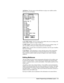 Page 38 
 
Add Button  Click the mouse on the add button to assign a new mailbox and the 
following screen will display. 
 
Create MBX Number  Enter the number of the mailbox that you are creating or the 
starting mailbox number in a range of mailboxes 
To MBX Number  Enter the ending mailbox number if you are creating a range.  If 
only one mailbox of this type is being created, leave this field blank. 
Mailbox Type  Using the letter surrounded by parentheses enter the type of mailbox 
that you are creating....