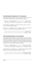 Page 20Page 14
CO Calls Being Transferred to Your Extension
When another extension transfers a call to your extension and the call is a CO
call with Caller ID information, the display will appear as follows:
EveAdamsXfer
512-555-1212CO#2
This information is displayed on your LCD even when your line is active (i.e.,
you are on the line with another caller).
If the call is an outgoing call or an incoming call for which Caller ID
information is not available, the display will appear as follows:
Xfer
CO#2
CO Calls...