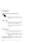 Page 42Page 36
Call Transferring
To transfer an outside call to an available extension:
While on line, press the desired DSS key.  The next step
depends on how you want to transfer the call; there are
two methods.
“Blind Transfer”
Hang up (or press the XFER button) and the called
extension will automatically be connected to the outside
caller when the called extension goes off-hook.
If the called extension does not answer, within 20
seconds, the call will forward to the Operator or to a
Voice Mail unit.
OR...