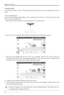 Page 2020 © 2017 DJI All Rights Reserved. 
Coordinate Mode
Tap a specific location on screen. The aircraft will travel to that point at your current altitude, then hover in 
place.
Using Coordinate Mode
Ensure that the Intelligent Flight Battery is fully charged and the airc\
raft is in P Mode. Follow the steps 
below to use Coordinate Mode:
1. Take off and ensure the aircraft is hovering at least 3 ft (1 m) above ground.
2. Launch DJI GO 4 and tap  . Select TapFly, Coordinate Mode, then follow the prompts.
1...