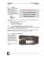 Page 113D perception   COMPACTVIEW HMR-15 
Revision 1                    User Manual   
 
 7 
 
 
5.  SET-UP  
The first time the 
COMPACTVIEW 
HMR-15 is switched on, a 
message will appear on the  
screen requesting a valid license 
key (activation code) for the  
projector. The message box will  
also indicate the following details  
for the projector:     Address 
Software version  
IP address 
 
  
The following procedures now require completion bef ore the C
OMPACTVIEW HMR-15  projector is 
ready for use....