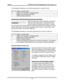 Page 15Search                                               TASKE Call Center Management Tools Version 7.0-15-The allowable characters to use when searching for a system ID are:
0-9, * #Match a specific digit.?Match any character, including a blank..Match any non-blank character.Match a blank character.Searching for Call Records Using the Account CodeAccount codes are a call classification mechanism
used by some organizations. Call centers using
account codes can create search filters to search
for call records...