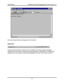 Page 6Call Costing                                       TASKE Call Center Management Tools Version 7.0-6-Any reports generated are displayed in this window.
Status Bar
The Status Bar (bottom of window) of the TASKE Call Costing program displays
statistics about the status of the report being displayed or generated. The Status Bar
displays the current page number being displayed, and the current date and time. 