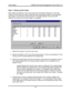 Page 10Call Costing                                       TASKE Call Center Management Tools Version 7.0-10-Step 3.  Setting up Rate Tables
Rate Tables are defined in the Trunk Group Cost Information dialog box. Each Call
Costing Trunk Group has a Rate Table that lists long distance rates for user-specified
area codes. The rates are set by the carrier. The rates typically vary across time
intervals of the day, such as Day, Night1, and Night2.
1. Select the Costing: Trunk Info menu item.
2. Select the Default or...