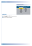 Page 1818 USER CONTROLS
Computer / Video Mode
LANGUAGE
Choose the multilingual OSD menu. 
■Use the  or  key to select your prefered language.
■Press “Enter” to finalize the selection.
Image-I Image-II Audio
Language Management 