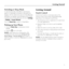 Page 7Getting \ftarted
5
\fwitc\bing to \fleep Mode
To save battery powe\&r, Sleep Mode suspen\&ds your 
device to a low-pow\&er-consumption state w\&hile the 
display is off. Your device also \boe\&s into Sleep Mode b\&y 
itself when the dis\&play is automaticall\&y turned off after \&
a certain period of\& time, which you can set \&in Settings 
> Display > Screen timeout. 
Press the Power Key to switch to Sleep M\&ode.
Waking up Your P\bone
1.   Press the Power Key to activate your screen 
display.
2.  Dra\b...