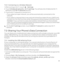 Page 3935
7.2.2 
1. After turning on Wi-Fi, touch  > Settings.
2. Touch  Wireless & networks  > Wi-Fi settings . You will see a list of detected Wi-Fi 
networks in the  Wi-Fi networks section.
3. Touch a Wi-Fi network to connect to it.
\201 network.
\201  connect to it for the first time, enter the password as prompted, and th\
en touch 
Connect. If you connect to a secured wireless network that you have already 
used, you will not be prompted to enter the password again unless you ha\
ve reset 
your mobile...