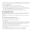 Page 4945
2. The  \037rst  time  you open  FM radio,  touch Auto  tuning, which  automatically  scans for 
available  FM channels,  saves them as presets,  and plays  the \037rst  FM channel  found.
8.4.2   Tuning  the FM Radio
Open  the FM Radio  application,  and then  do the  following:
0099  Touch  or to tune the radio to the previous or next channel.
0099 Slide the knob left or right to perform precision tuning. When a channel\
 is found, 
touch , then  Save channel . Enter the channel name, touch OK, and...