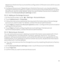 Page 5753
depend on the kind of account and the configuration of the service to wh\
ich you are 
connecting.
5. Configure the account. Depending on the kind of account, you may be a\
sked to  configure what kind of data you want to synchronize to the mobile phone,\
 to name 
the account, and for other details. When you are finished, the account i\
s added to 
the list on the  Accounts & sync settings screen.
10.1.2  
1. On the Home screen, touch   > Settings >  Accounts & sync .
2. Touch Add account >...