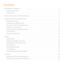 Page 2Contents
i
R 
S. 
Legal Notic. . . . . 
Personal. . . . . 
G. . . . . . . . . . 
M 
Instal. . . . .  
Power On or Off Your Mobile Phone . 
U . . 
Locking and . . 
H . . . 
U. . . . 
Calling . 
M. . . . . 
Answering or Rejec. . . . .  
Other. . . . . . . . 
U. . . . . 
U . . . . 
T. . . 
Sy . . . 
Contac . . . . 
O. . 
Importing Contacts from .  