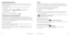 Page 29Google ApplicationsGoogle Applications4849
Google Applications
Signing in to your Google account lets you synchronize Gmail, Calendar, and Contacts between your phone and the web . If you don’t have an account, you  can easily create one .
    Tap a Google application that needs a Google account, such as Gmail  or Google+ .
    If you’ve got a Google account, tap Existing . Enter your user name  and password and then tap  . (Or tap New if you don’t have a  Google account  .)
  Read the instructions and...