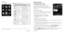 Page 910Getting Started11Entering Text
Main Menu
From standby mode, press the Right Soft Key for Menu to access the main menu .
IconWhat it meansDescription
Recent CallsView your incoming and outgoing calls
MessagingSend and read SMS or MMS messages
Address BookAdd and edit contacts
Mobile WebAccess the web
CameraAccess the camera
My StuffContains applications and tools such as Alarm, Calendar, and more
Data BalanceCheck data usage
AT&T Account BalanceCustomer care and services
SettingsSet up and person alize...