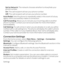 Page 5345
Settings
 
   Set by Network: The network chooses whether to show/hide your  
phone number.
 On: The call recipient will see your phone number.
 Off: The call recipient will not see your phone number.
Auto Redial: Sets the phone to repeatedly redial, in the event of a busy 
signal, until it successfully makes a connection.
Call Forwarding: Allows you to reroute your incoming calls to another 
phone number. Contact your service provider for more information  
and availability.
Call Waiting: If a call...