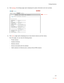 Page 107Finding Solutions
103
2.Click Settings; the Settings page opens displaying the system information and more sub-tabs. 
3.Click LAN; a page opens displaying all your local network devices and their status. 
From this page, you can view the following status.
−Private network.
−Enabled interfaces.
−Wireless network.
−Devices associated with the interface.
−Traffic statistics for Ethernet ports, wireless AP, and HPNA network. 