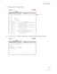 Page 125Finding Solutions
121
3.Click Logs; the Event Log page opens. 
4.Click Upgrade Log, the Upgrade Log page opens, displaying the software versions information.  