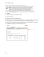 Page 56iNID -- i3812V User Guide
52
4.Select the computer that you want to stop the DMZplus mode. 
5.Select the Maximum protection button from the Edit firewall settings for this computer pane. 
6.Click Save.
7.Access the computer that you selected in Step 1. 
8.Restar t the computer.
Customizing Firewall Configuration
The i3812V comes with a set of default firewall settings that you can change to adapt to your environment. 
You can change the timeout sessions and protocol that you want to go through the...