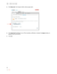 Page 66iNID -- i3812V User Guide
62
2.Click Battery Info; the Emergency Batter y Backup page opens. 
3.Click Disable Aler t for 12 hours to turn off the low-batter y notification or deselect the Enable checkbox to 
disable the aler t permanently. 
4.Click Save.  