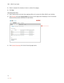 Page 76iNID -- i3812V User Guide
72
5.Select or deselect the checkbox to block or unblock the category. 
6.Click Save. 
Specifying Web Sites 
1.Open a Web browser and enter http://gateway.2Wire.net to access the 2Wire i3812V user interface. 
2.Click Ser vices and select Access Control; the Access Control page opens displaying a a list of connected 
devices and any access restrictions for each device. 
3.Click Content Screening; the Content Screening page opens. 