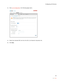 Page 93Configuring LAN Devices
89
3.Click Link Configuration; the following page opens. 
4.Select the intended DSL line from the DSL Line Selection drop-down list. 
5.Click Save.  