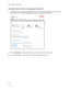 Page 100iNID -- i3812V User Guide
96
Viewing Individual DSL and Aggregate Bandwidth
1.Open a Web browser and enter http://gateway.2Wire.net to access the 2Wire i3812V user interface; the 
Home page opens, displaying the aggregate upstream and downstream bandwidths. 
2.Click the Broadband icon ( ) on the Home page; the Broadband Status page opens.
3.Scroll down the page to view the DSL line 1 and line 2 detailed information. 