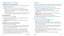 Page 264849EMAIL
Configuring Account Sync
Configuring Auto-sync Settings 
 1 .     Swipe down on the Notification Panel with two fingers to open the Quick Settings menu .
 2 .  Tap Sync to enable or disable the auto-sync feature .
•  
When automatic sync is turned on, changes you make to information on your tablet or on the web are automatically synced with each other  .
•  When automatic sync is turned off, you need to sync manually  to collect emails, updates, or other recent information .  
Syncing Manually...