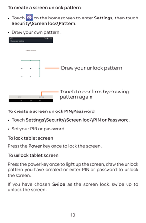 Page 1310
T
009A0016
T
 on the homescrtSe, then t
Securit.
009A0016 D
D
T
pa
T
009A0016 T Se
009A0016 Set y
T
PrP k
T
Pr
pa
the scr
I Swipe as the scr
unlock the scr 